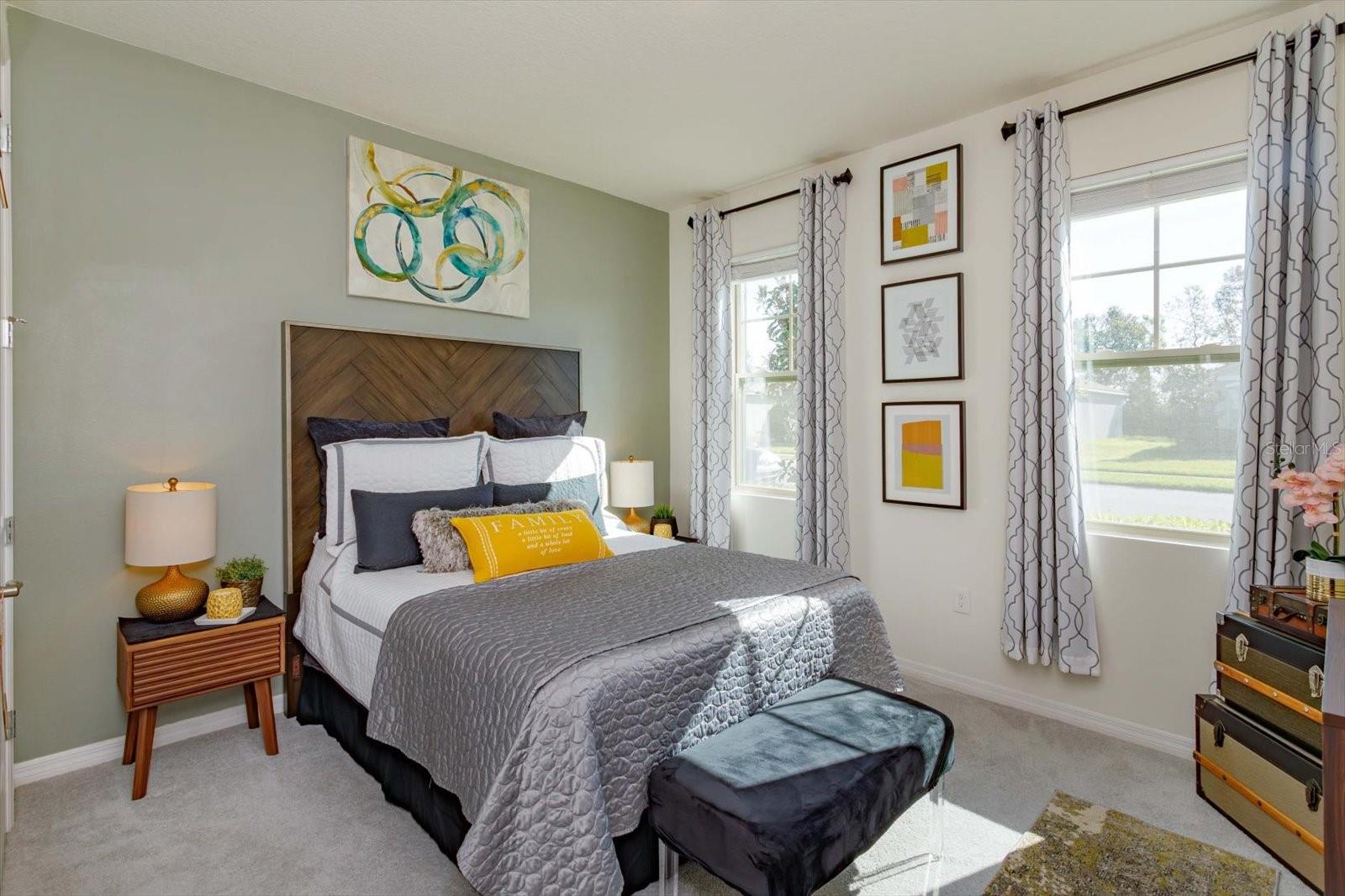 ROSECREST - Residential