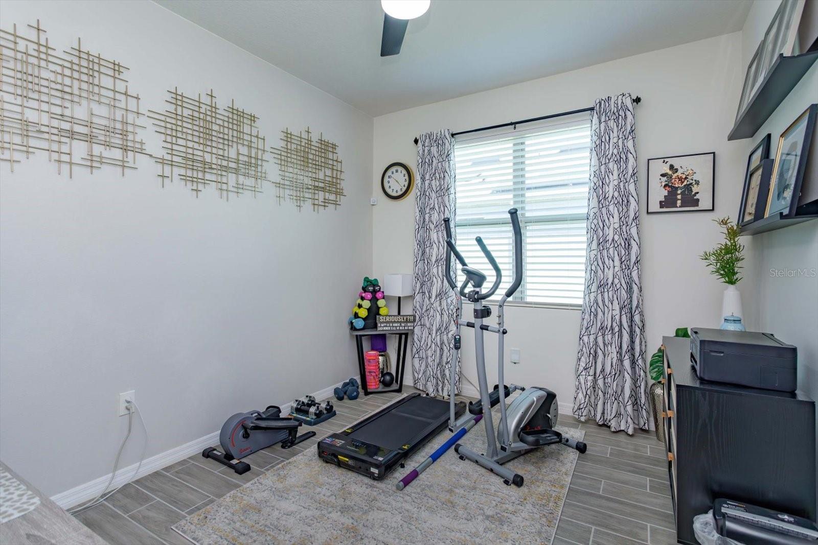 ROSECREST - Residential