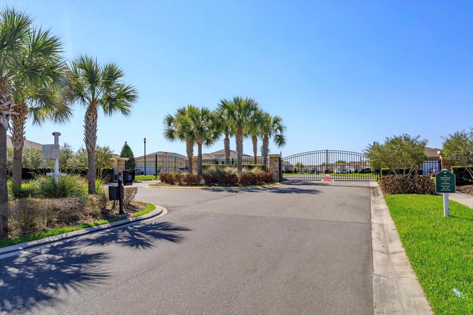 ROSECREST - Residential