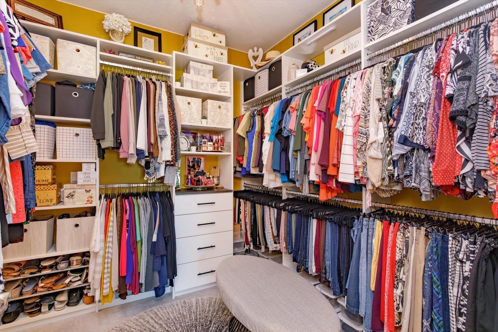 ROSECREST - Residential