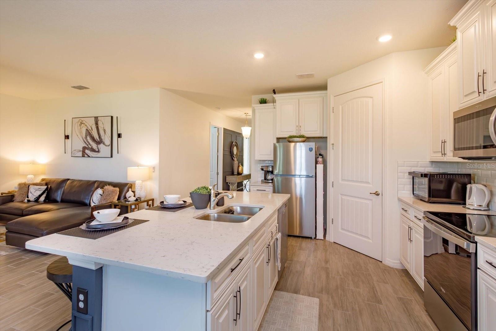 ROSECREST - Residential