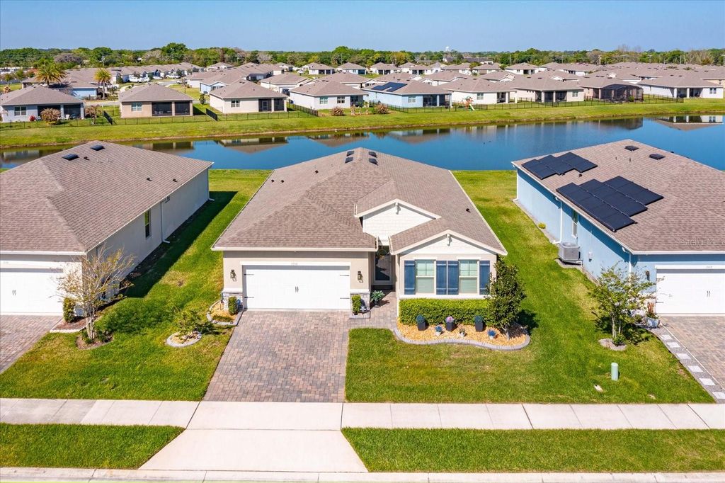 Photo of 1532 Lyonsdale Lane, Sanford, FL 32771 (MLS # O6394844)