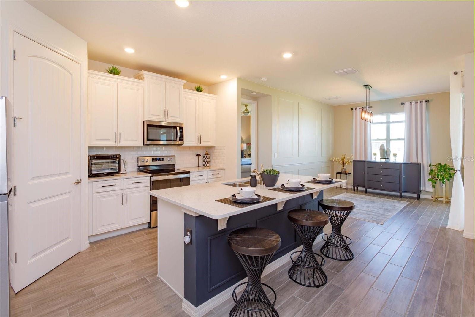 ROSECREST - Residential