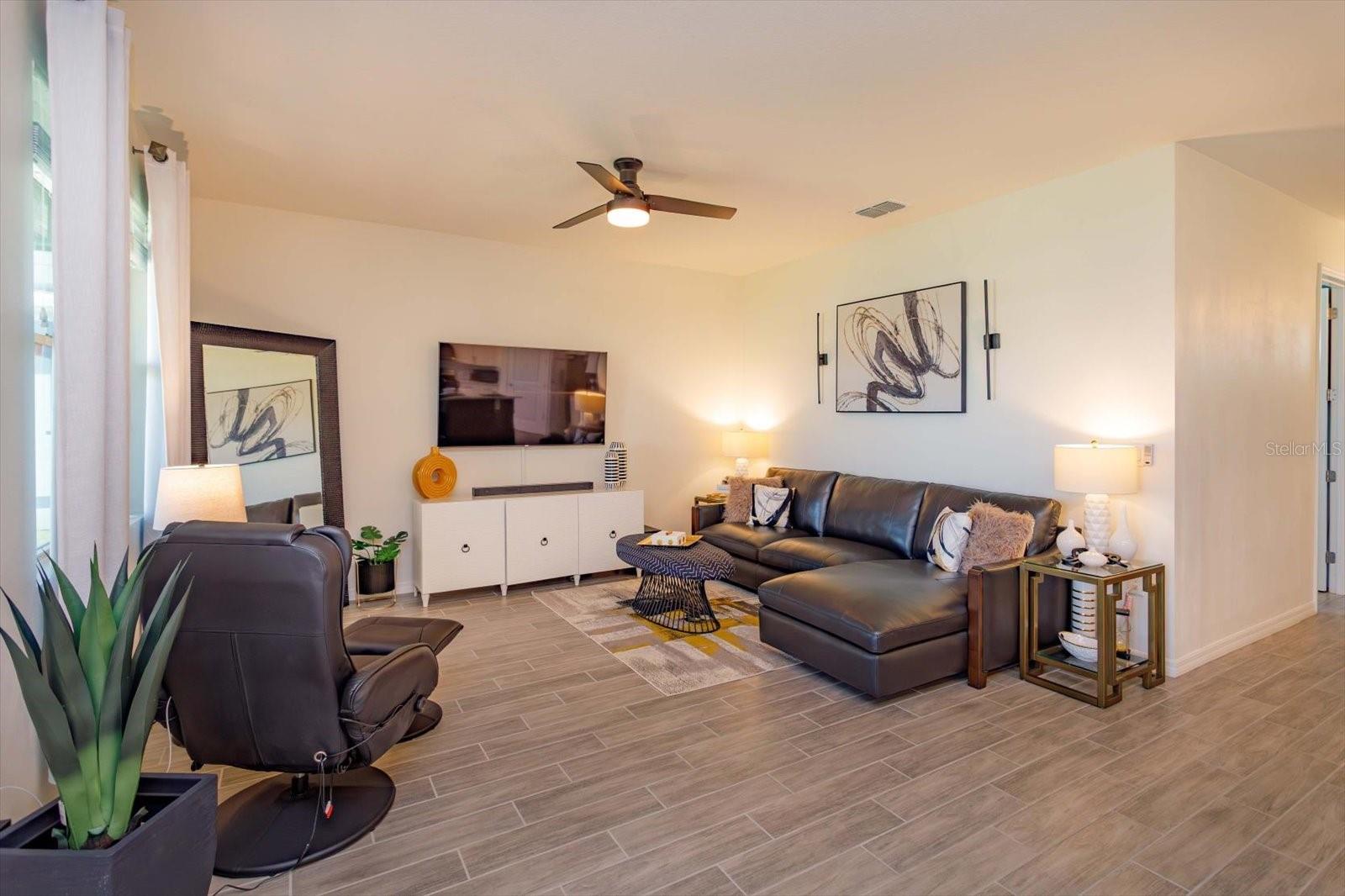 ROSECREST - Residential