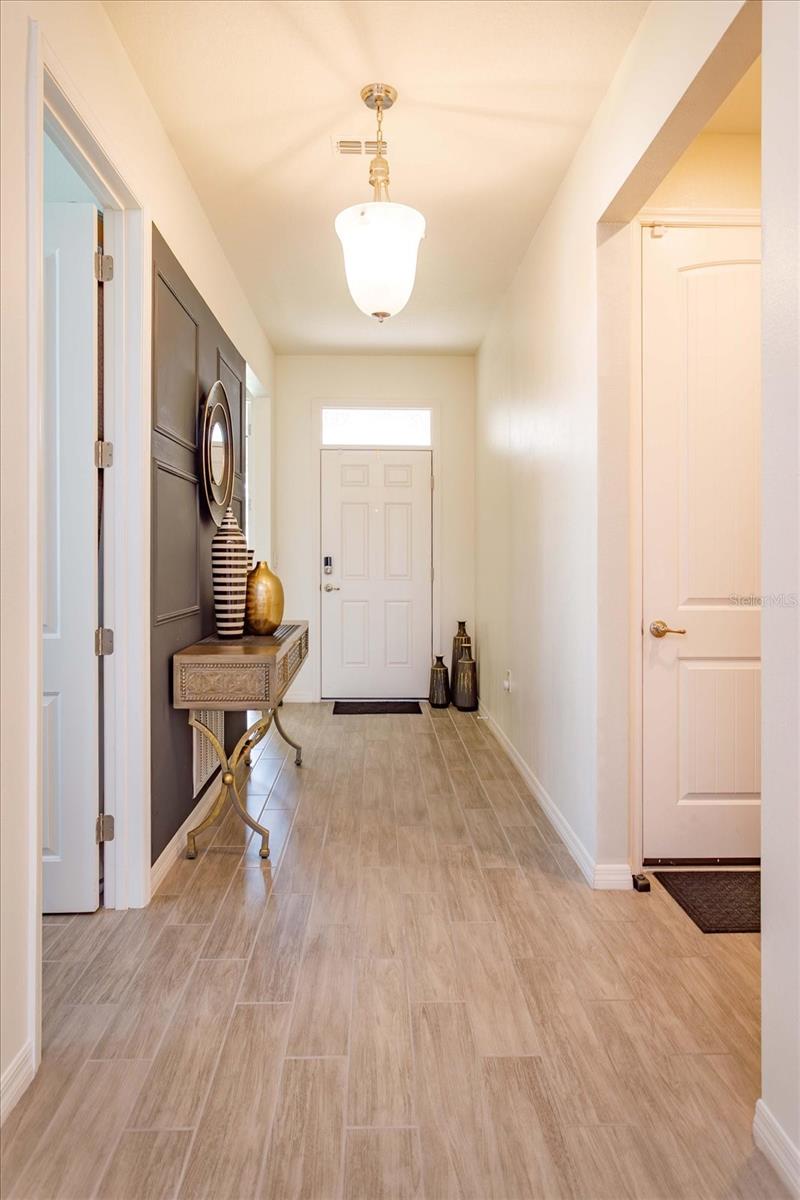 ROSECREST - Residential