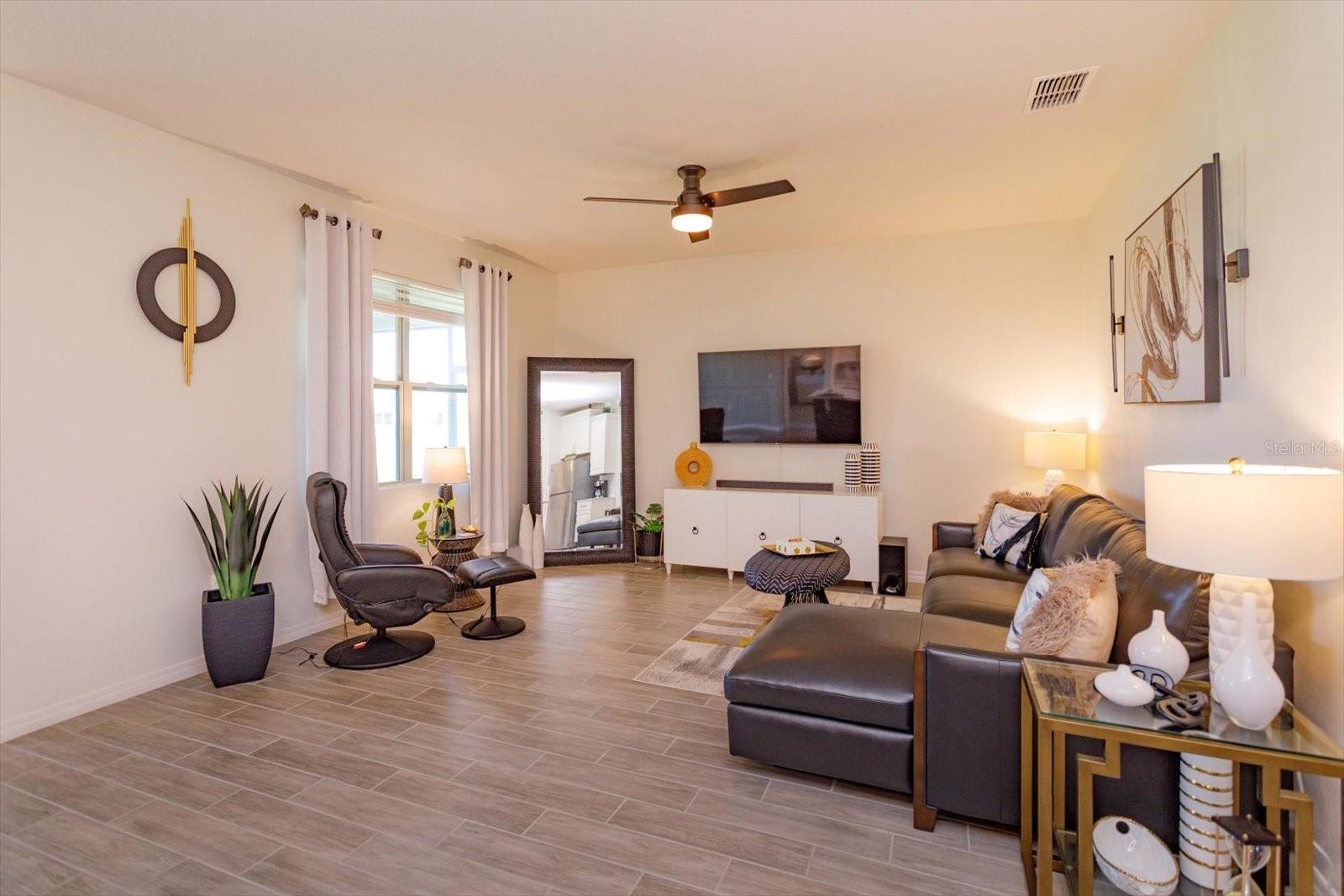 ROSECREST - Residential