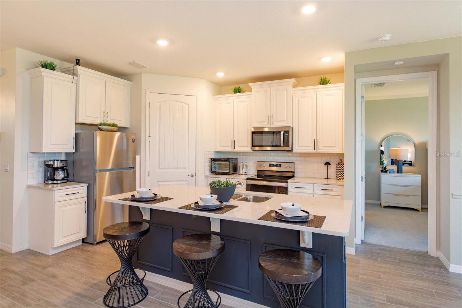 ROSECREST - Residential