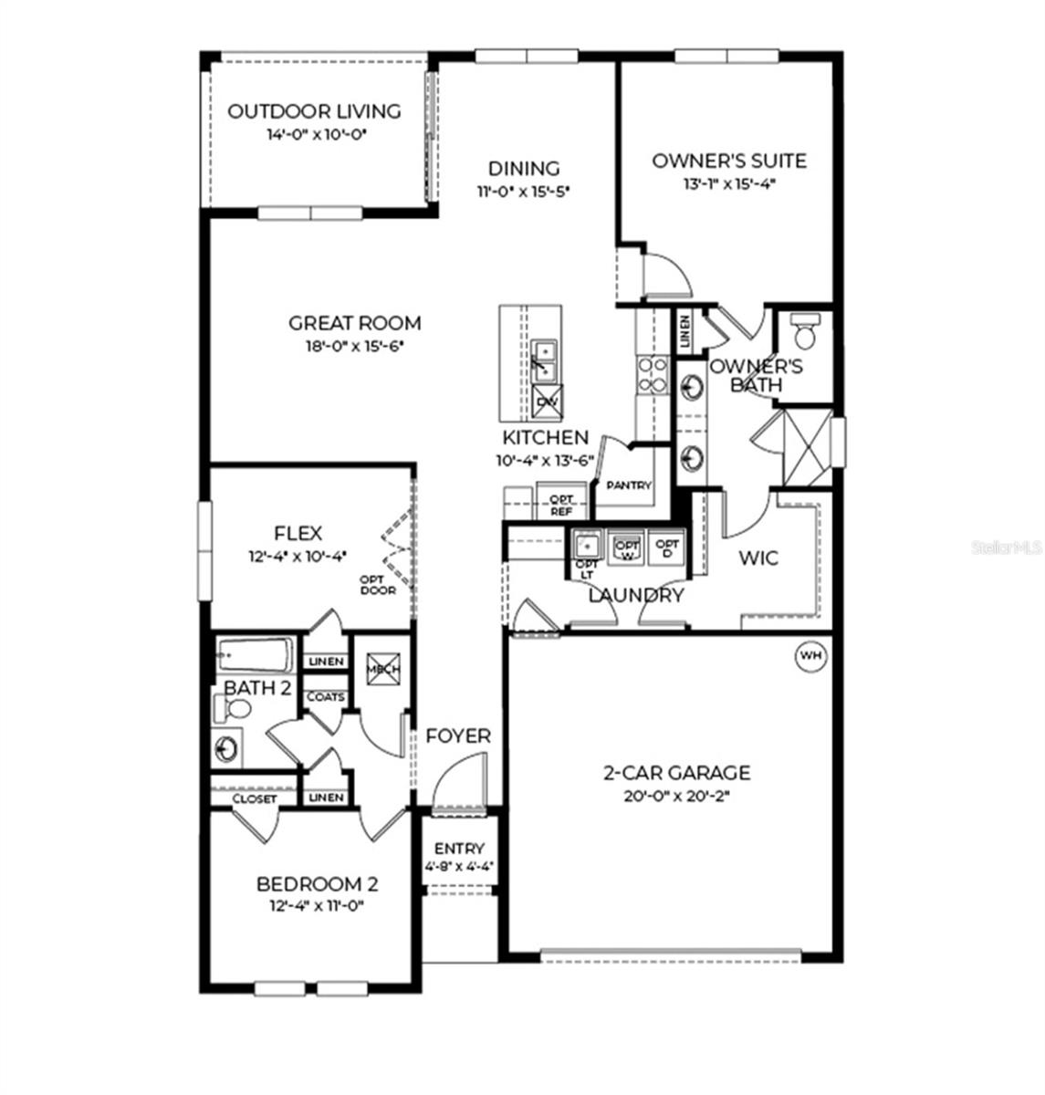 ROSECREST - Residential
