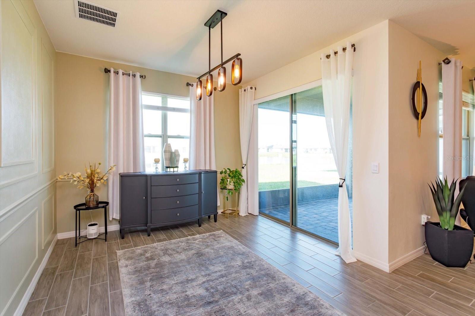 ROSECREST - Residential