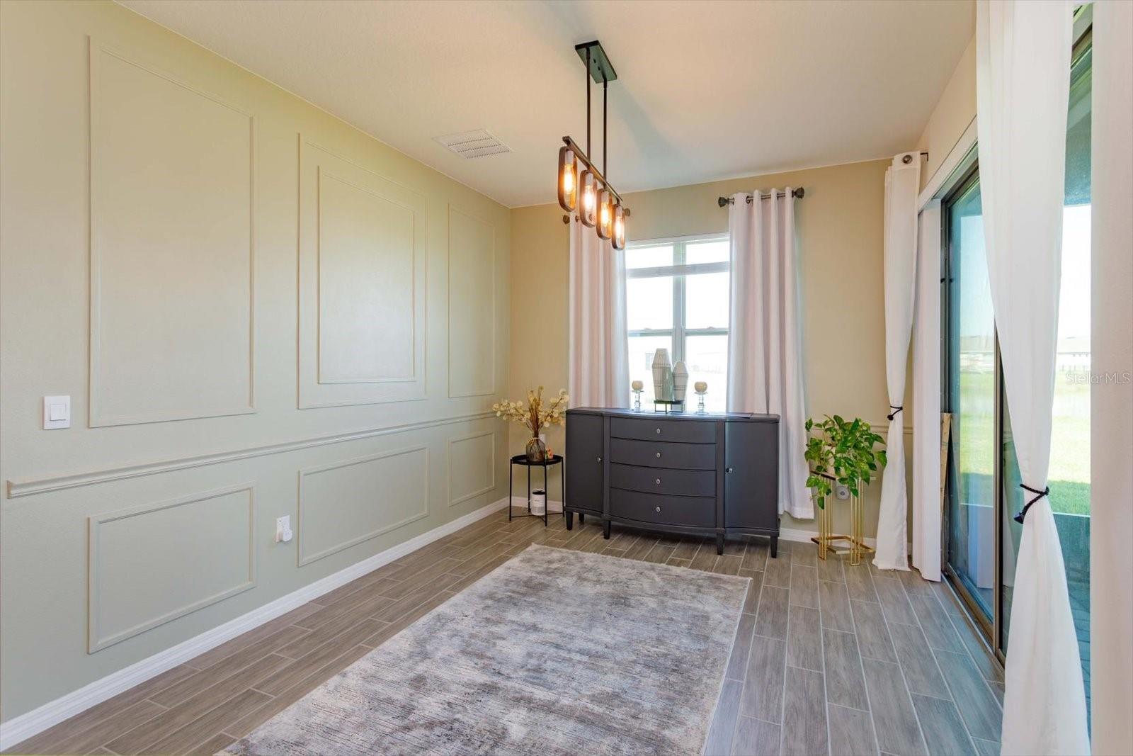 ROSECREST - Residential