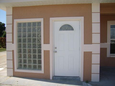 A home in SEMINOLE