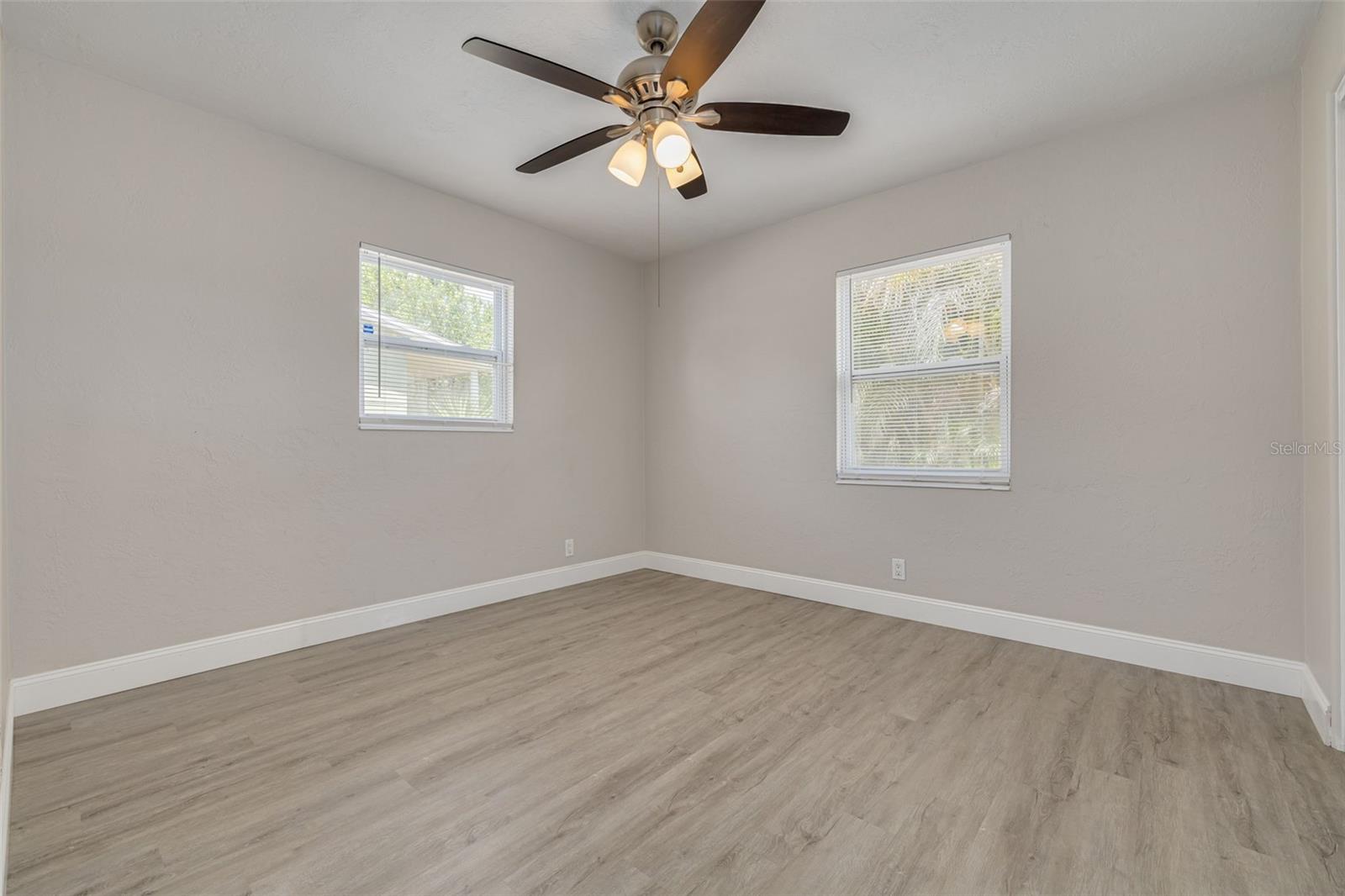 FLEMINGS SUB - Residential