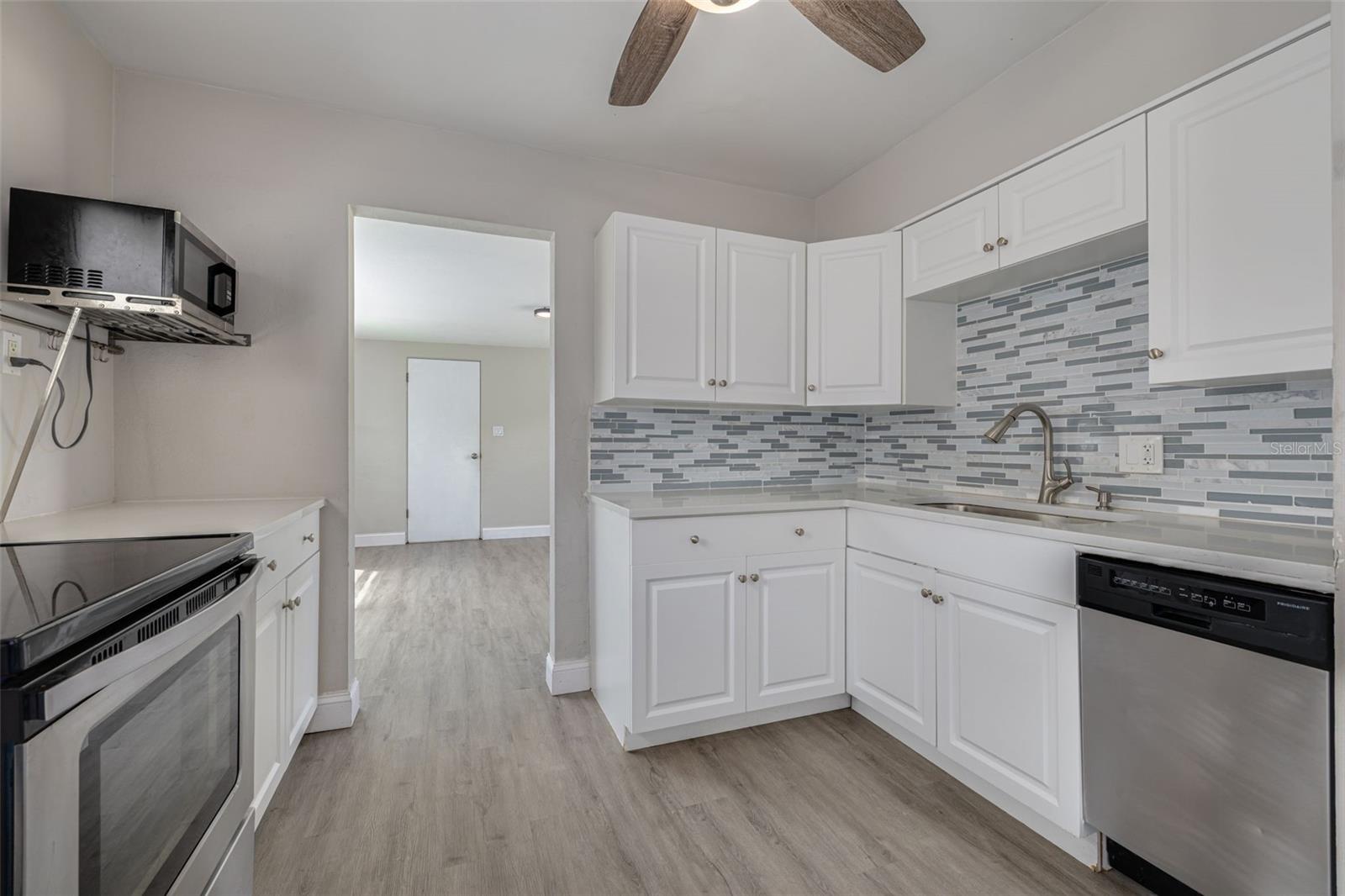 FLEMINGS SUB - Residential