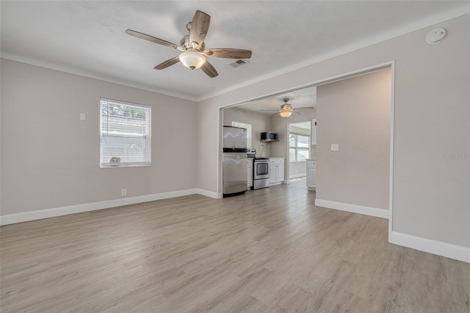 FLEMINGS SUB - Residential