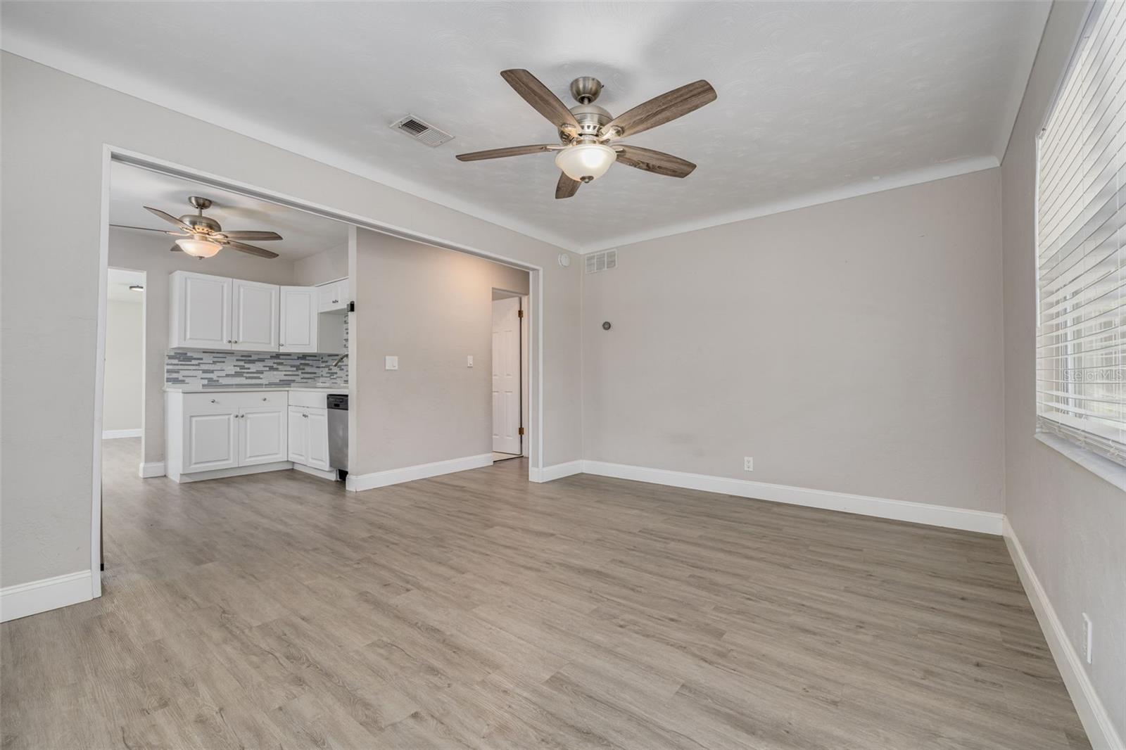 FLEMINGS SUB - Residential