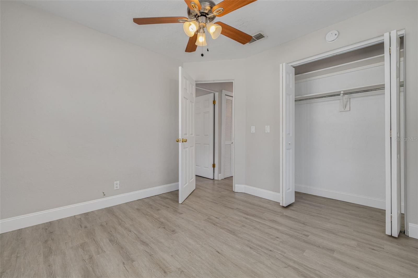 FLEMINGS SUB - Residential