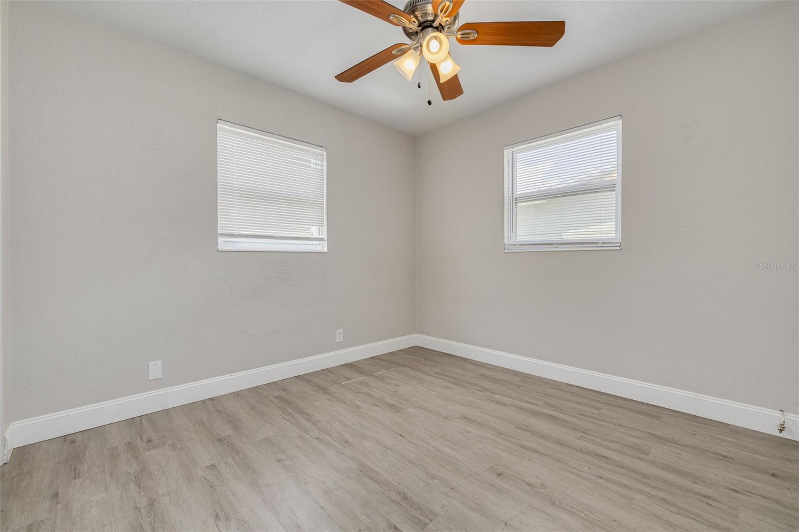 FLEMINGS SUB - Residential