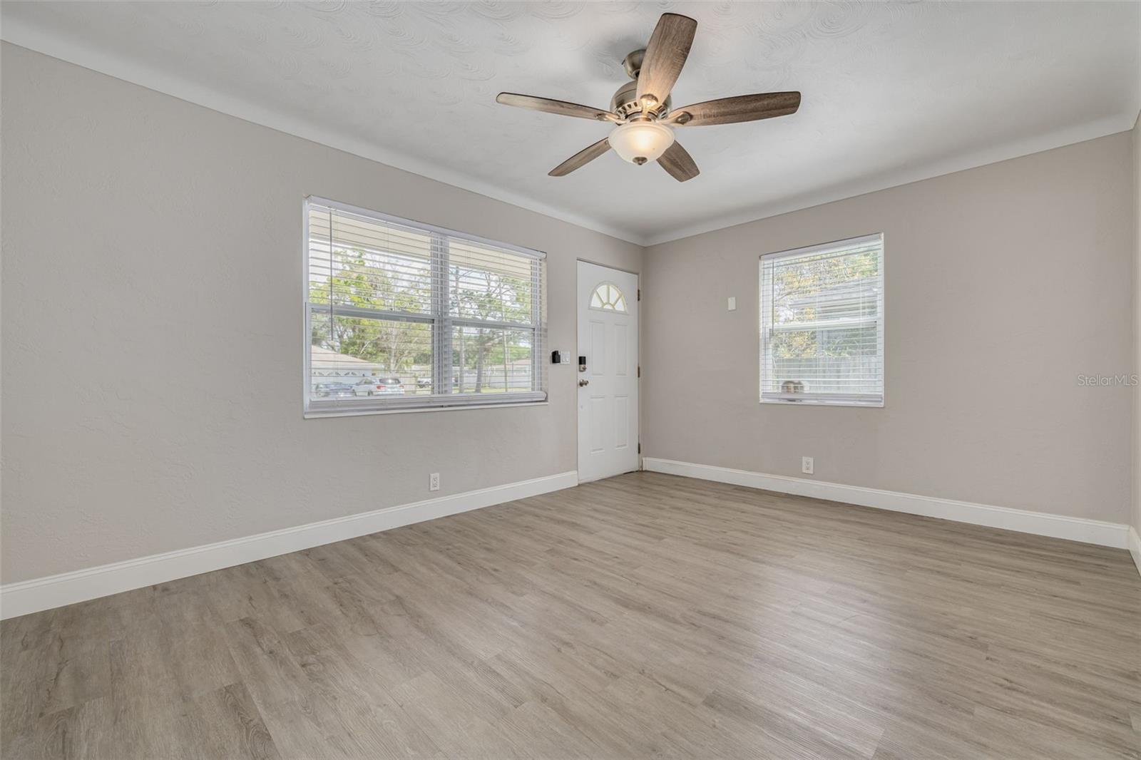 FLEMINGS SUB - Residential