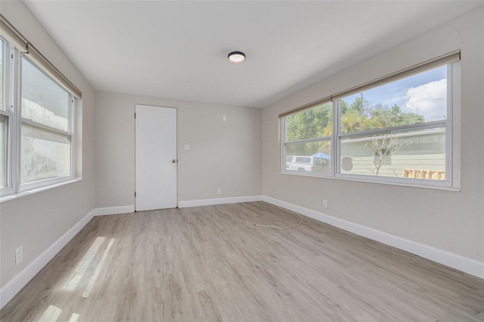 FLEMINGS SUB - Residential