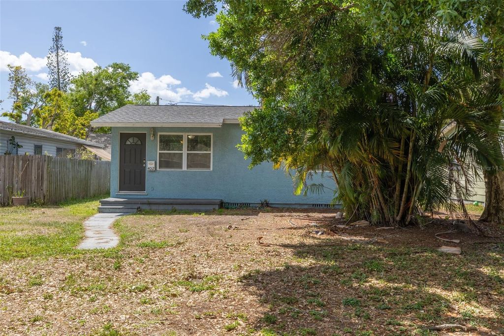Photo of 4012 21st Street N, St Petersburg, FL 33714 (MLS # TB8494881)
