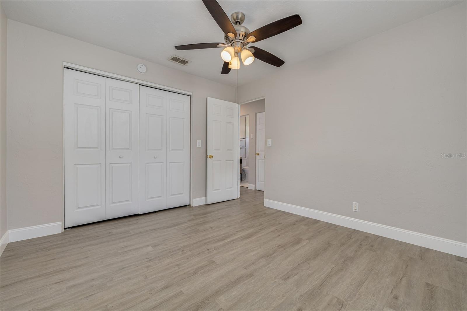 FLEMINGS SUB - Residential