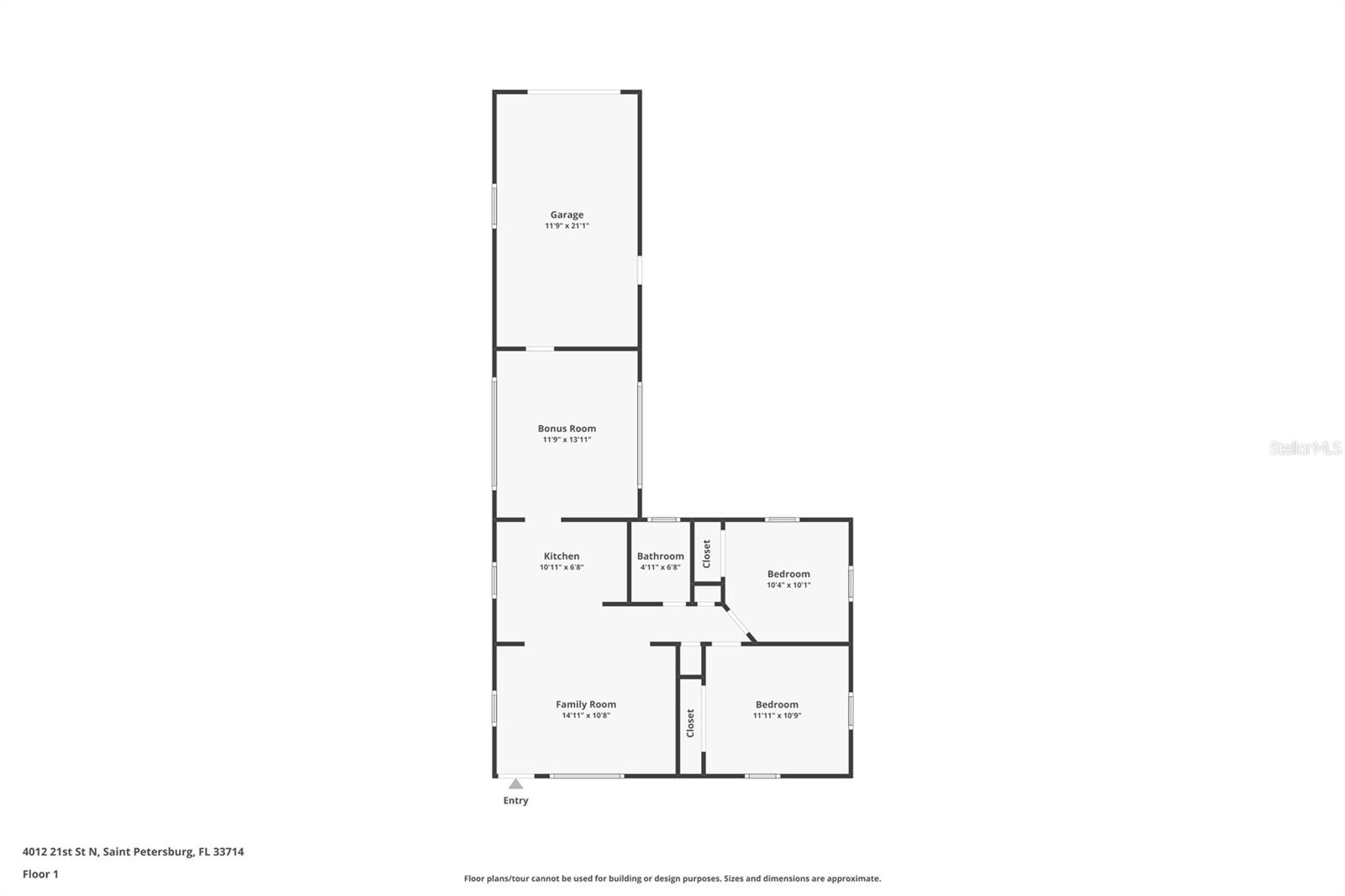 FLEMINGS SUB - Residential
