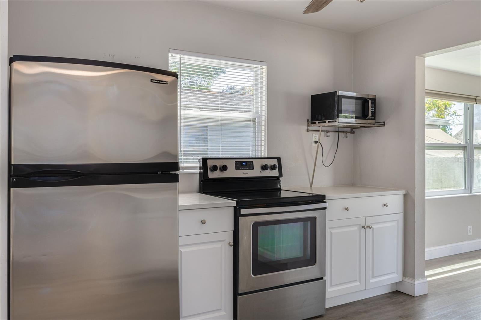 FLEMINGS SUB - Residential