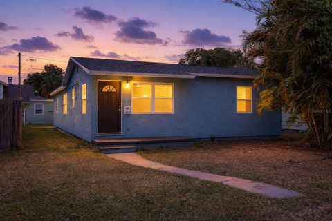 Photo of 4012 21st Street N, St Petersburg, FL 33714 (MLS # TB8494881)