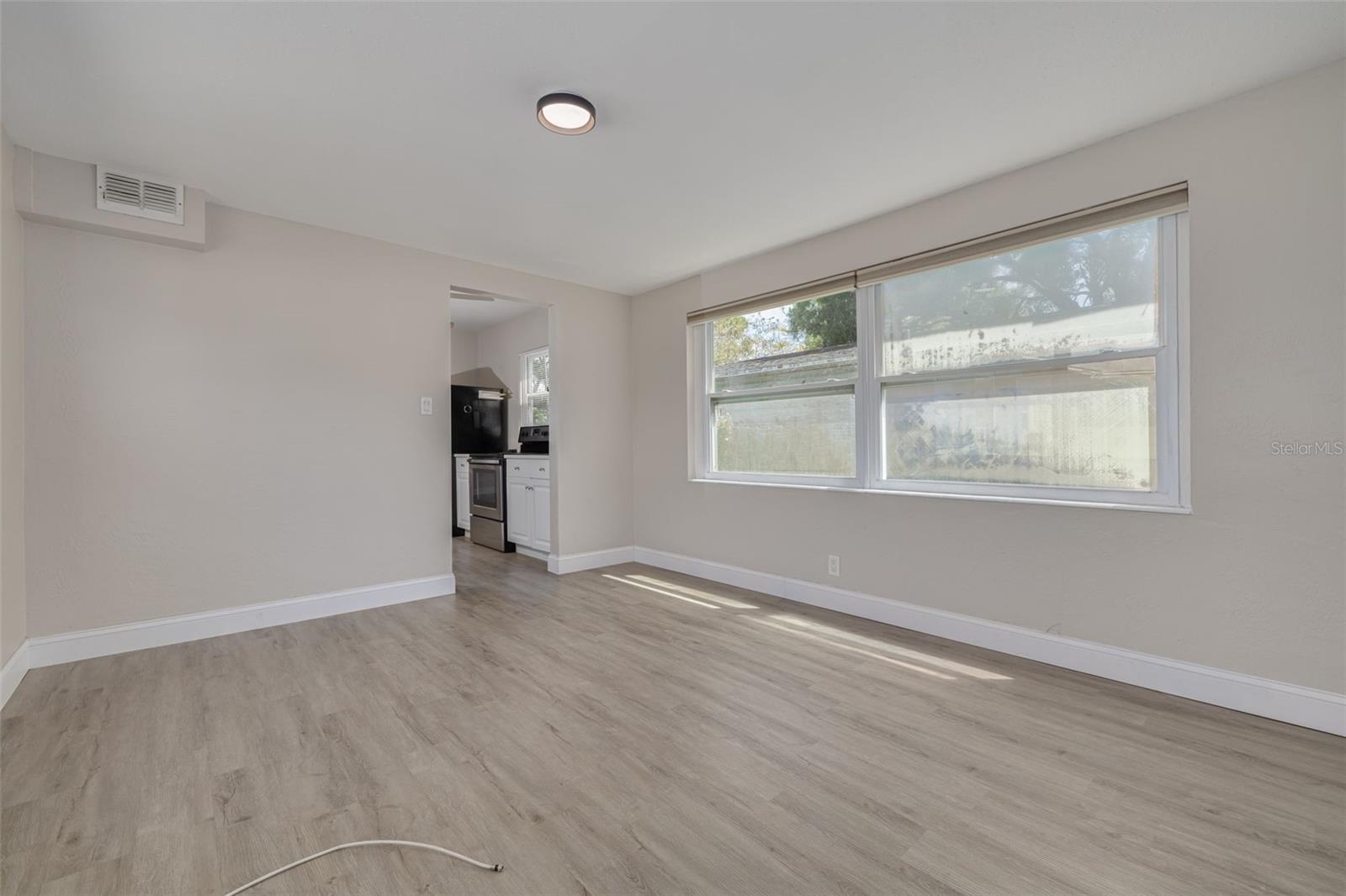 FLEMINGS SUB - Residential