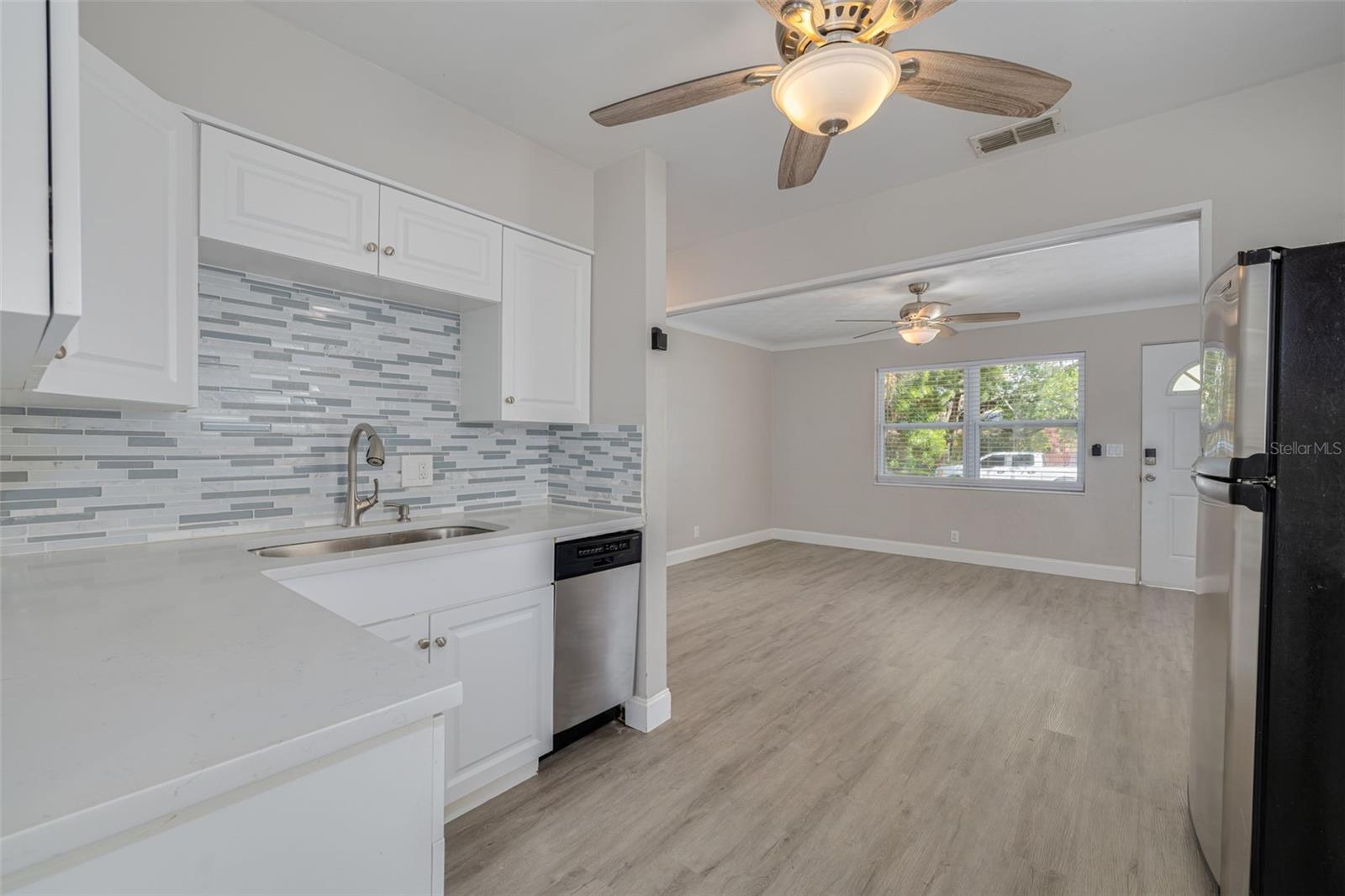 FLEMINGS SUB - Residential