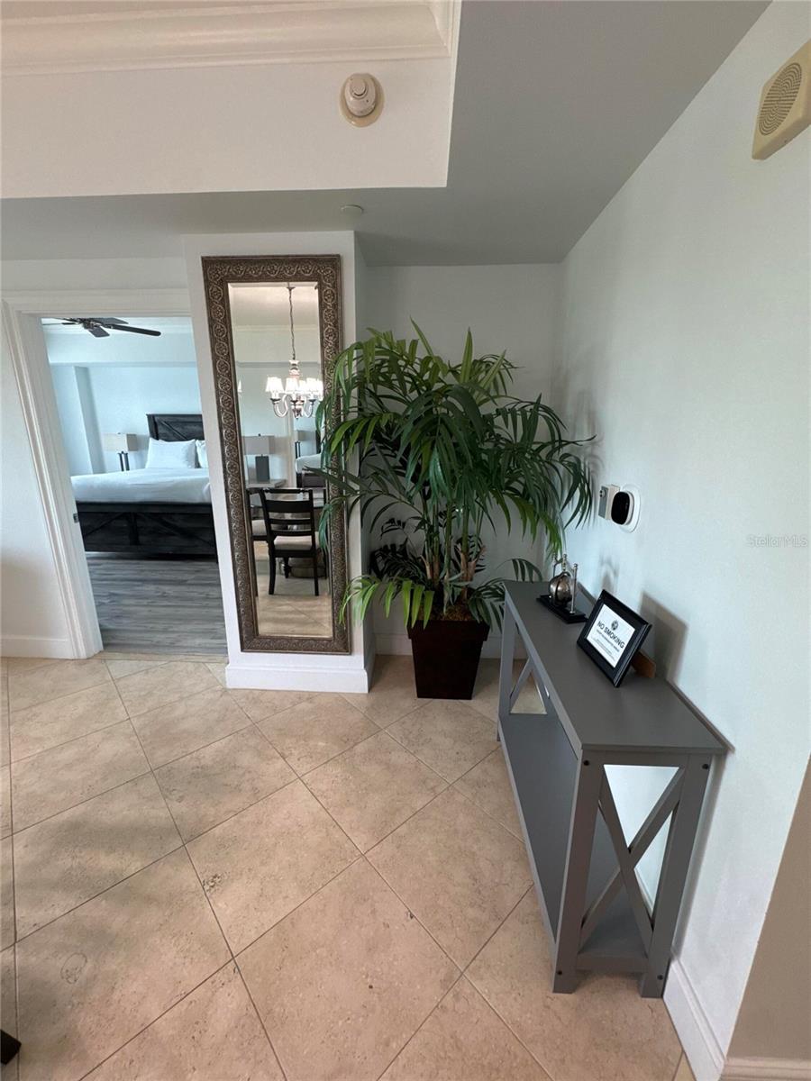 REUNION GRANDE CONDO - Residential