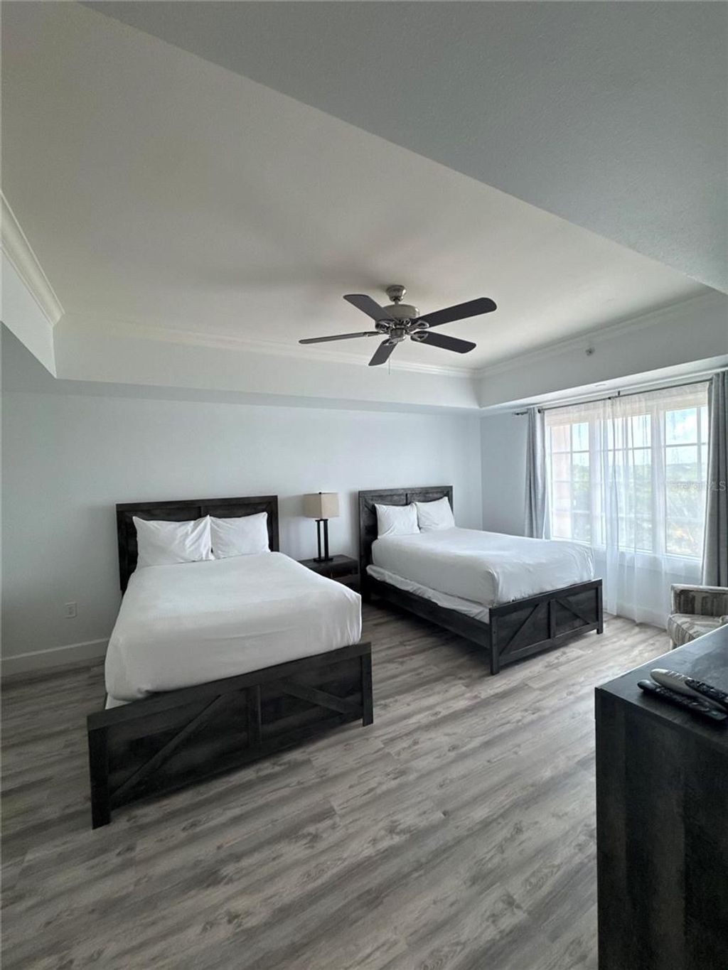 Photo of 7593 Gathering Drive #307, Reunion, FL 34747 (MLS # O6396429)