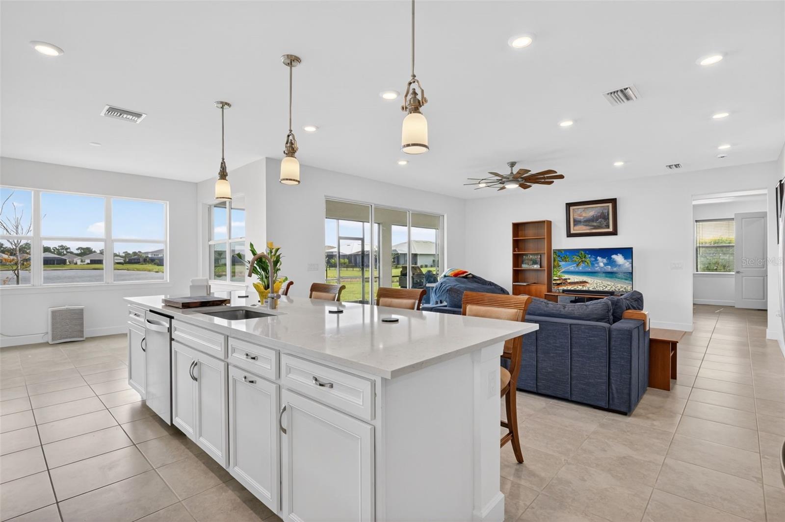 BABCOCK RANCH COMMUNITY NORTHR - Residential