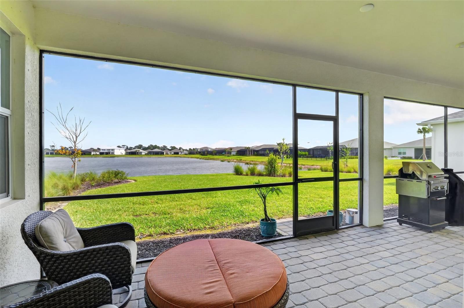 BABCOCK RANCH COMMUNITY NORTHR - Residential