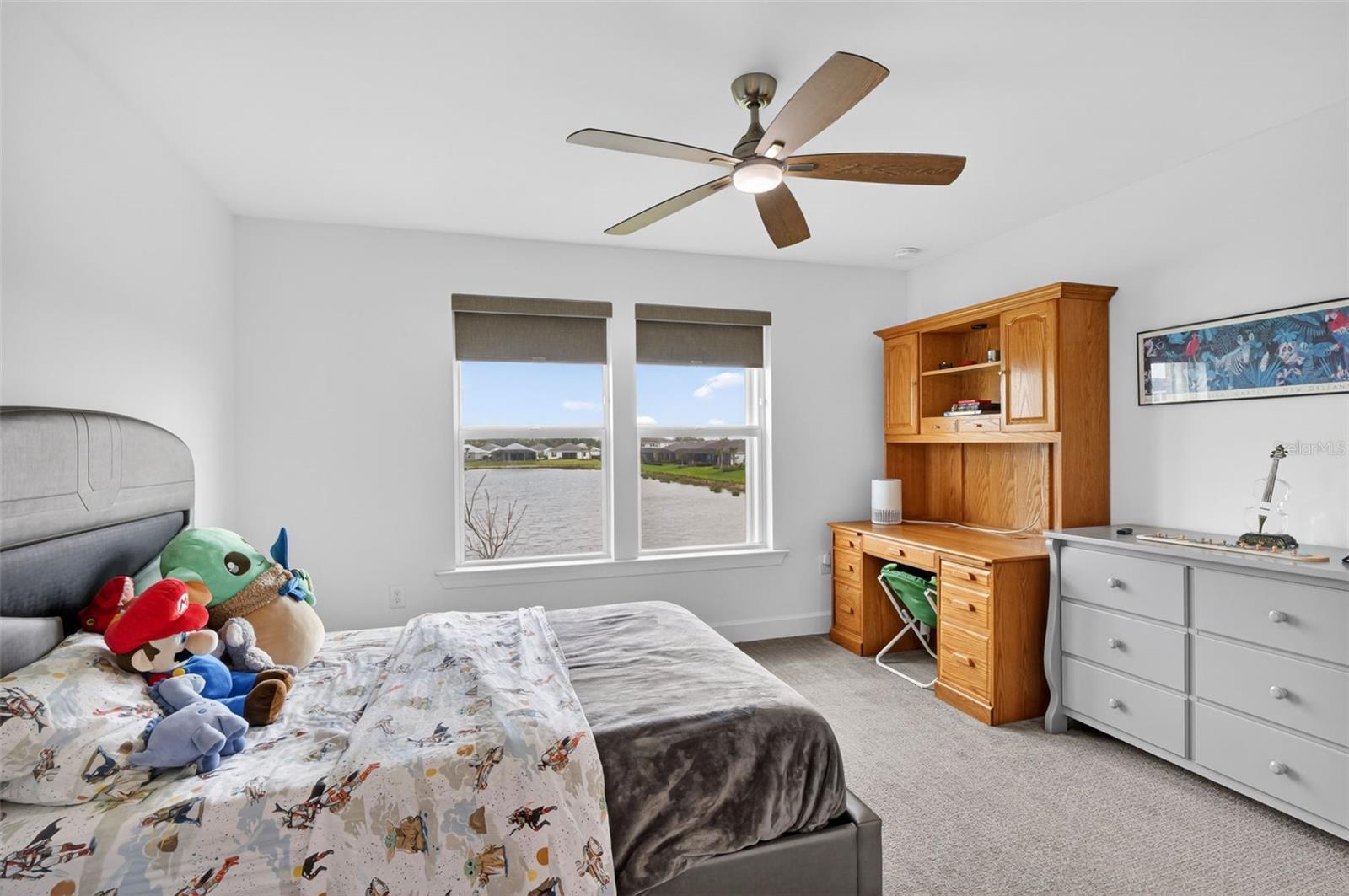 BABCOCK RANCH COMMUNITY NORTHR - Residential