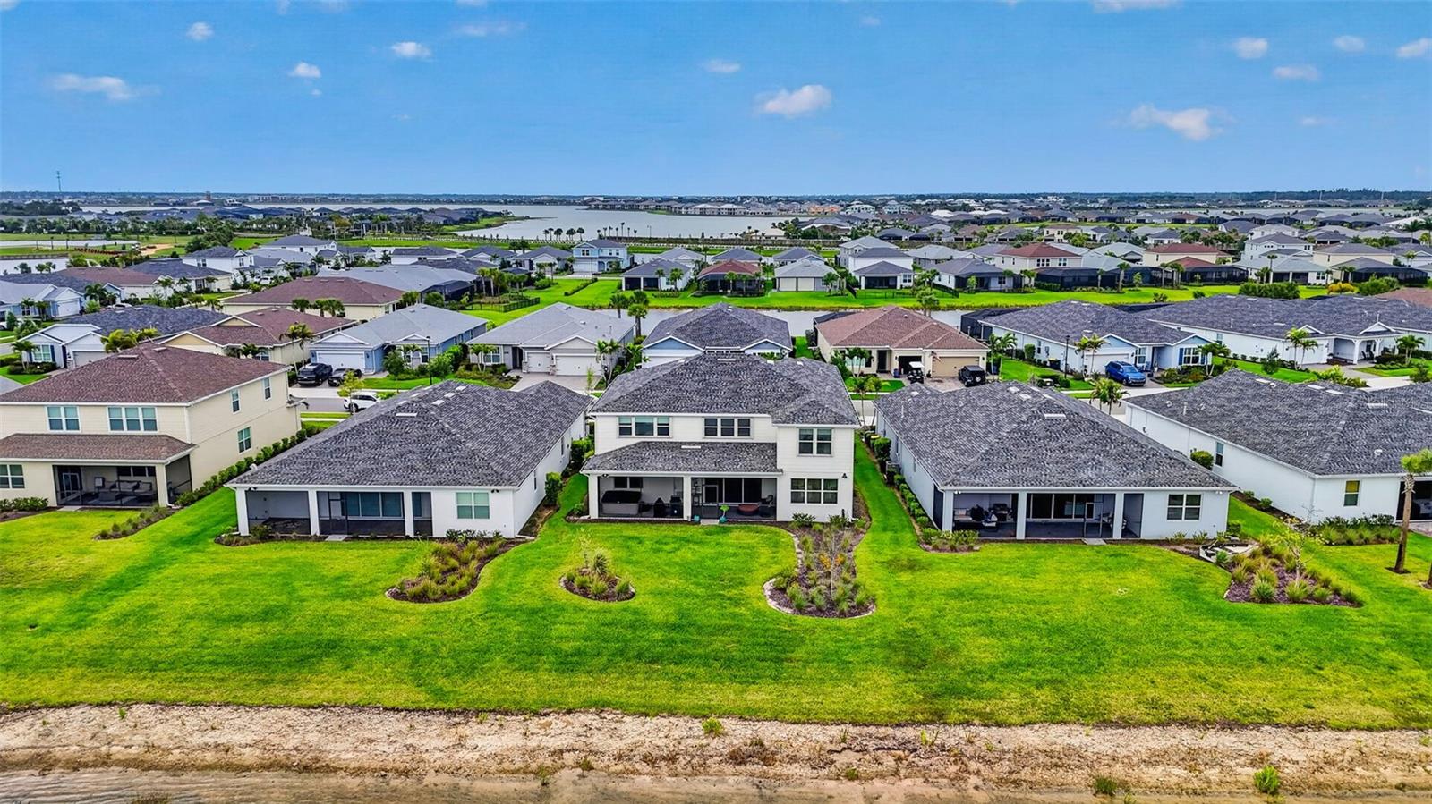 BABCOCK RANCH COMMUNITY NORTHR - Residential