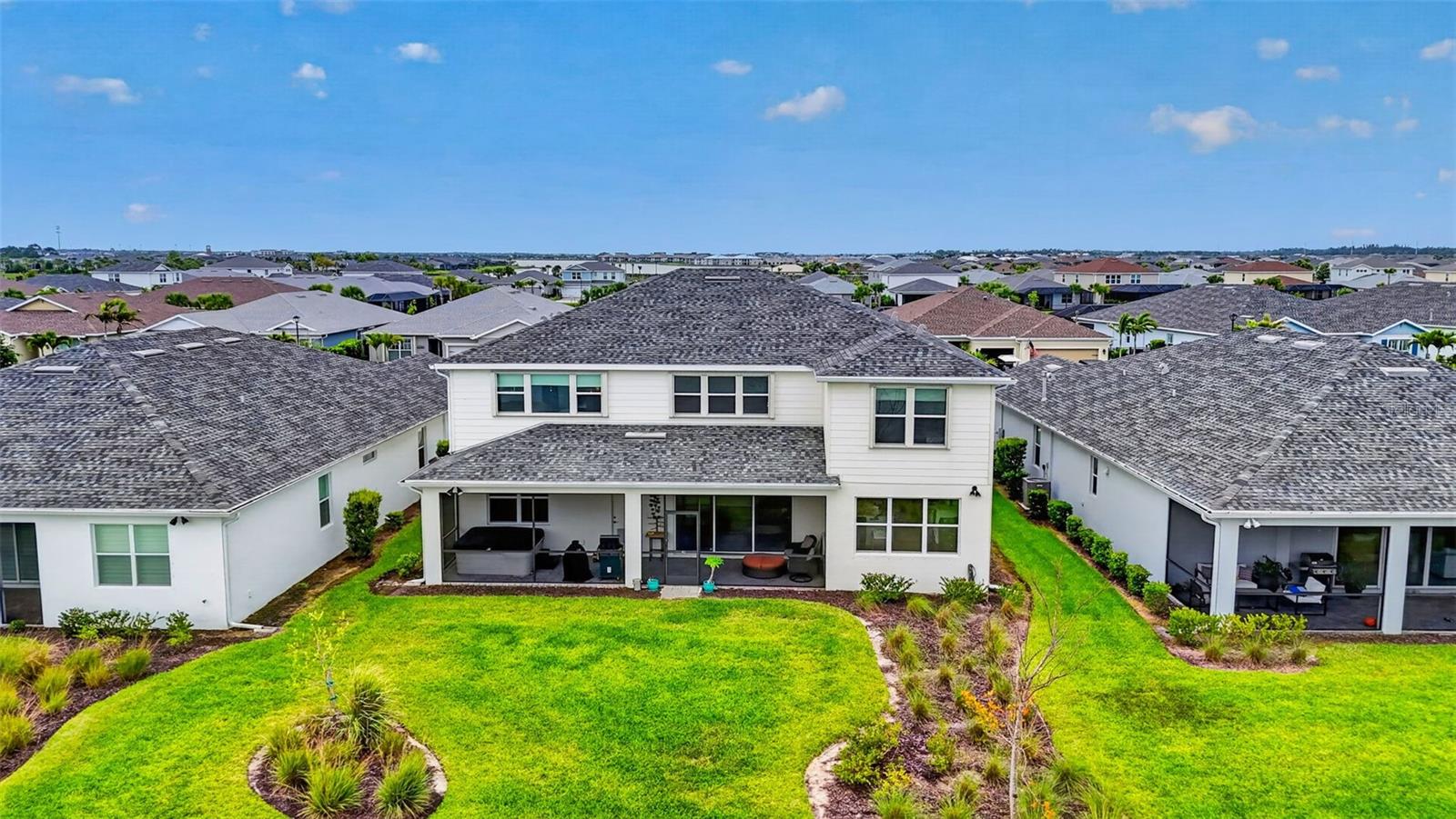 BABCOCK RANCH COMMUNITY NORTHR - Residential