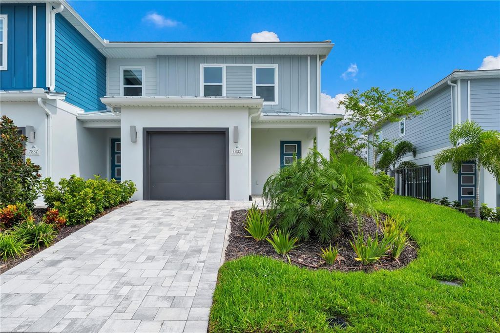Photo of 7833 Spectrum Drive, Kissimmee, FL 34747 (MLS # S5145438)