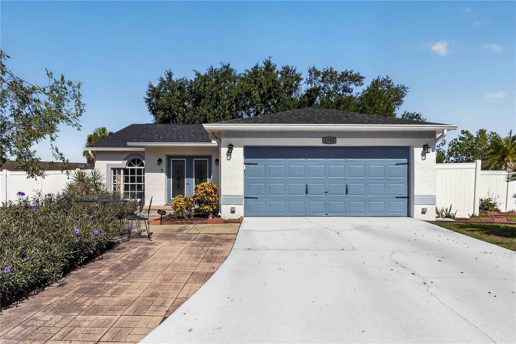 Photo of 1703 Larabie Court, Brandon, FL 33511 (MLS # TB8532075)