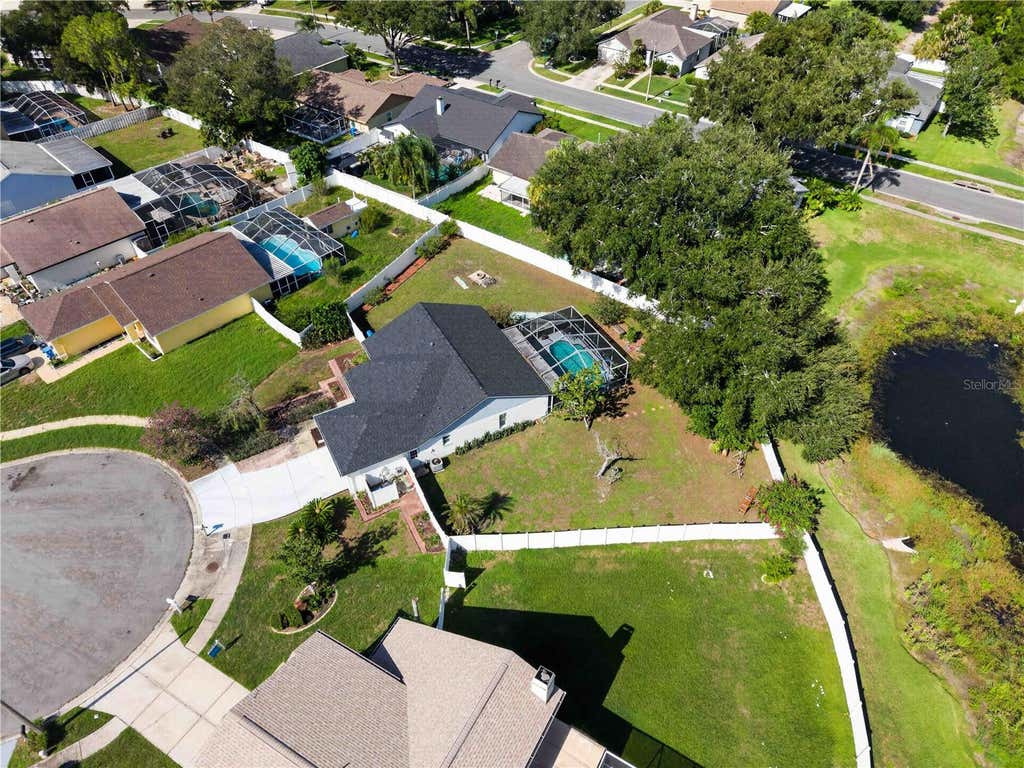 Photo of 1703 Larabie Court, Brandon, FL 33511 (MLS # TB8532075)