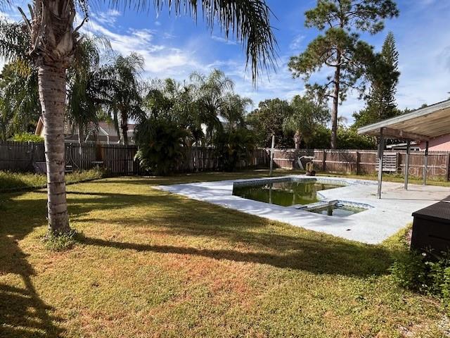 WINDMILL POINTE OF TARPON LAKE - UNIT THREE - Residential