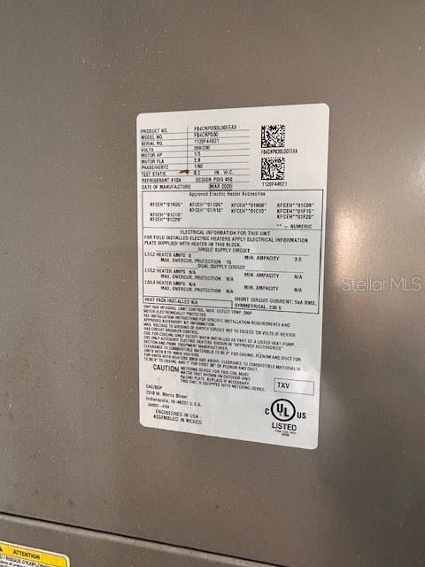 WINDMILL POINTE OF TARPON LAKE - UNIT THREE - Residential