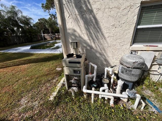 WINDMILL POINTE OF TARPON LAKE - UNIT THREE - Residential