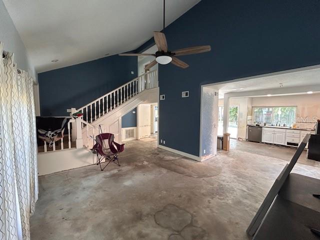 WINDMILL POINTE OF TARPON LAKE - UNIT THREE - Residential