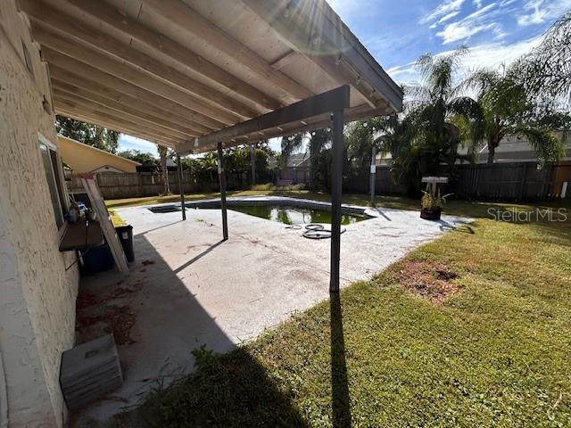 WINDMILL POINTE OF TARPON LAKE - UNIT THREE - Residential