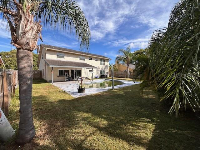 WINDMILL POINTE OF TARPON LAKE - UNIT THREE - Residential