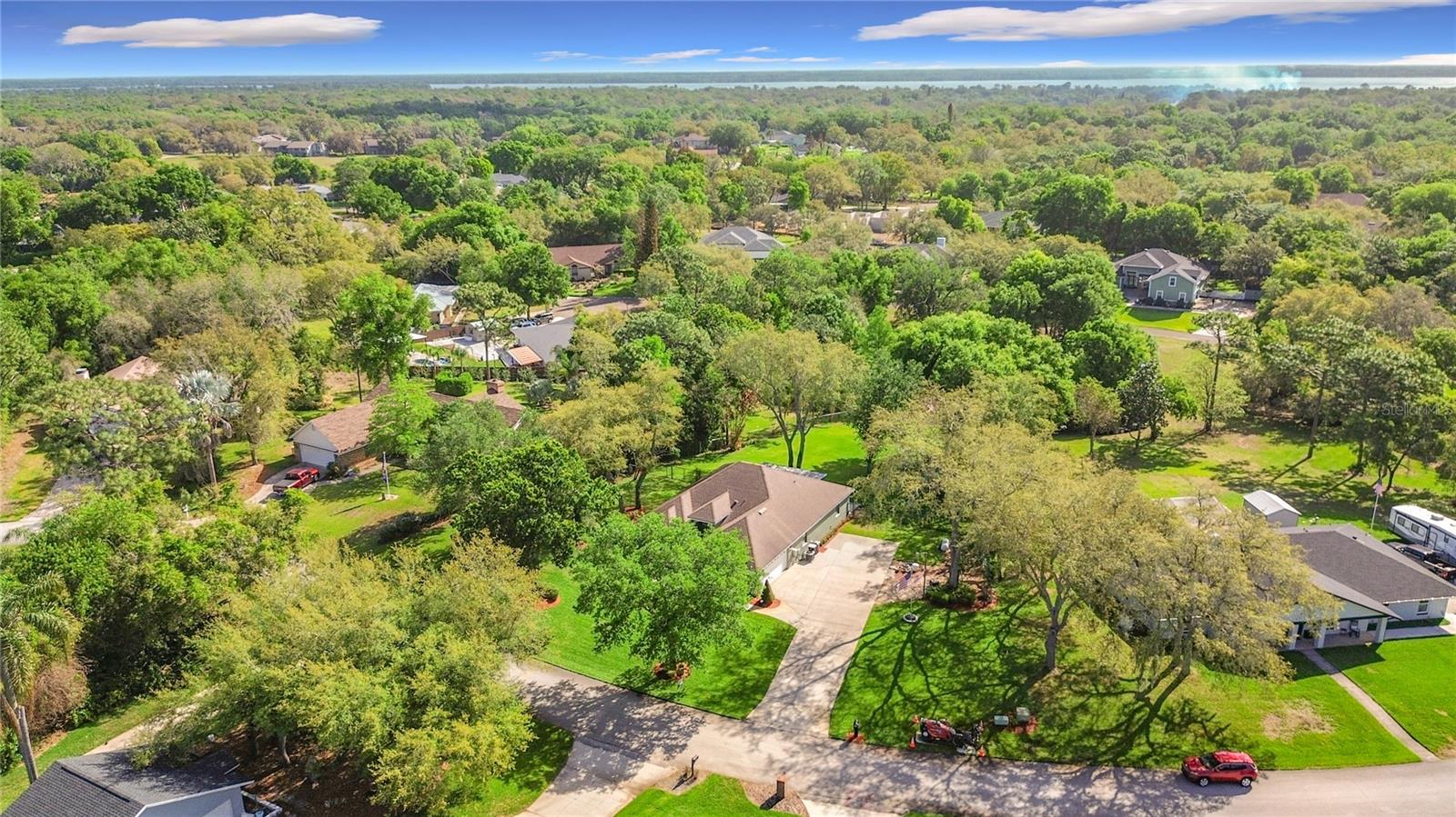 SPRING PINES - Residential