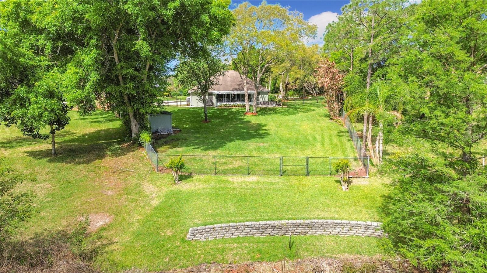 SPRING PINES - Residential