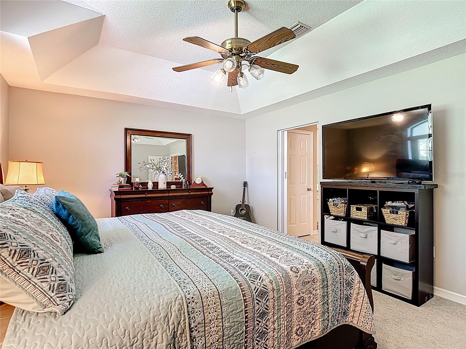 SPRING PINES - Residential