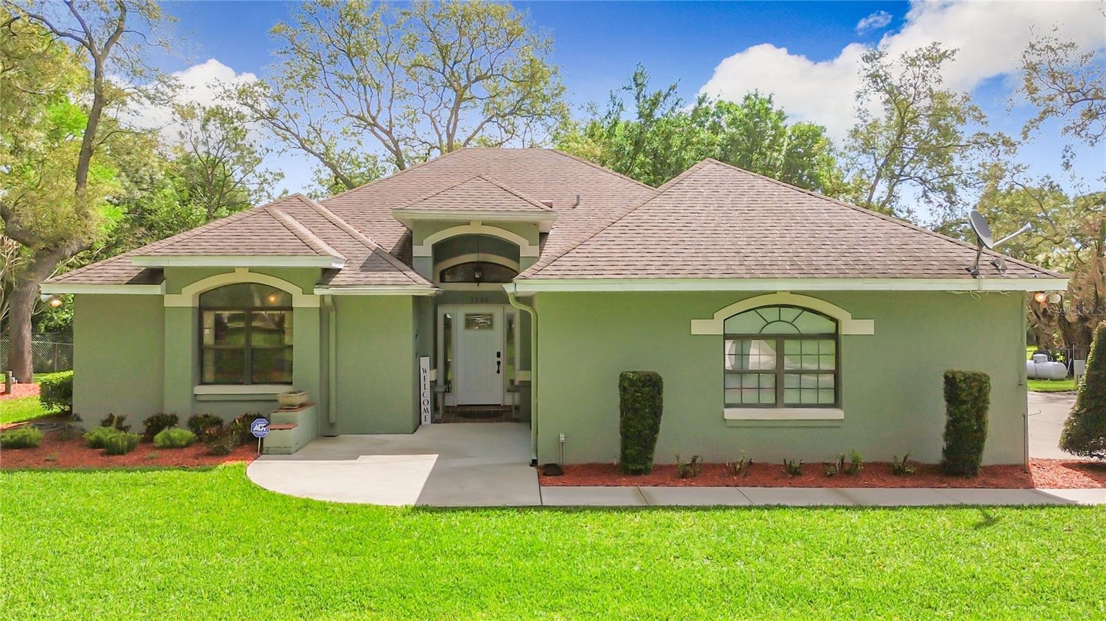 SPRING PINES - Residential